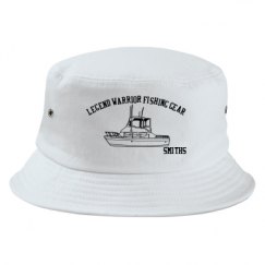 Unisex Bucket Hat
