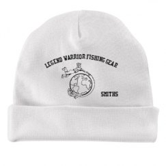 Rabbit Skins Baby Hat