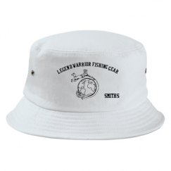 Unisex Bucket Hat