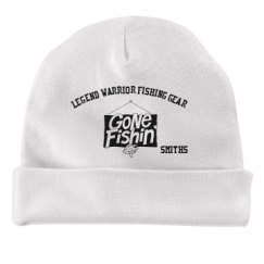 Rabbit Skins Baby Hat