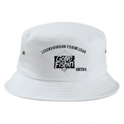 Unisex Bucket Hat