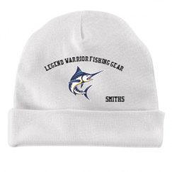 Rabbit Skins Baby Hat