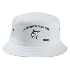 Unisex Bucket Hat