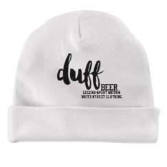 Rabbit Skins Baby Hat