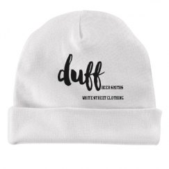 Rabbit Skins Baby Hat