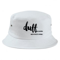 Unisex Bucket Hat