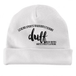 Rabbit Skins Baby Hat