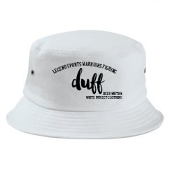Unisex Bucket Hat