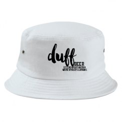 Unisex Bucket Hat