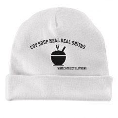 Rabbit Skins Baby Hat