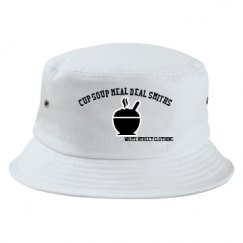 Unisex Bucket Hat