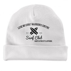 Rabbit Skins Baby Hat