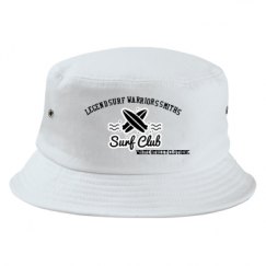Unisex Bucket Hat