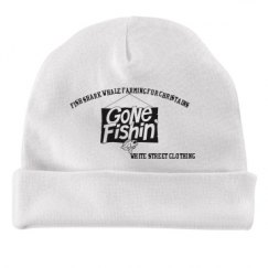 Rabbit Skins Baby Hat