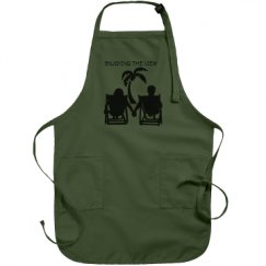 Adjustable Full Length Apron