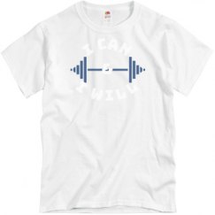 Unisex Basic Promo Tee