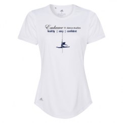 Women's Adidas Sport Shirt