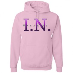 Unisex Basic Promo Hoodie