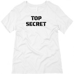 Ladies Relaxed Fit Tee