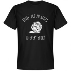Unisex Premium Tee