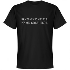 Unisex Premium Tee