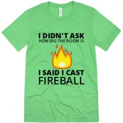 Unisex Triblend Tee