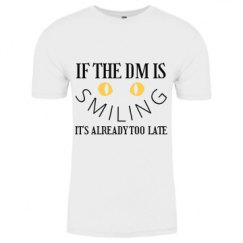 Unisex Triblend Tee