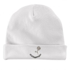 Rabbit Skins Baby Hat