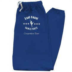ECDF Sweats