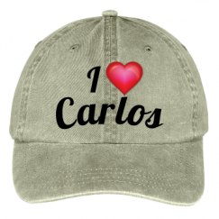 Vintage Baseball Cap