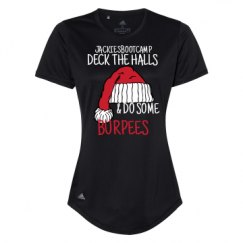 Women's Adidas Sport Shirt 