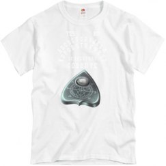 Unisex Basic Promo Tee