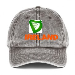 Vintage Baseball Cap