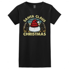 Santa Claus Christmas