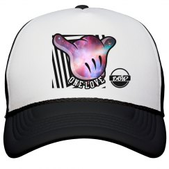 EBIP 1 LOVE HAT