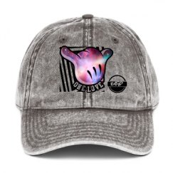 Vintage Baseball Cap