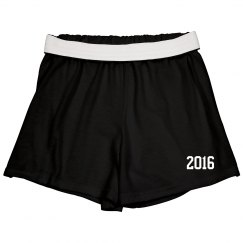 MonCo Soffe Shorts