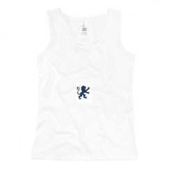 Youth Girls Tank Top