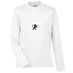 Youth Performance Long Sleeve Tee