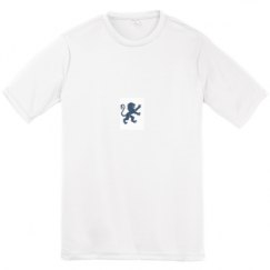 Youth Athletic Performance Tee