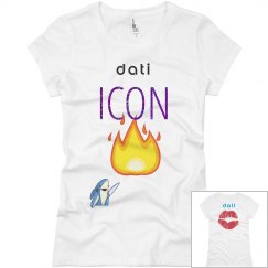 CW DATI ICON SLIMFIT