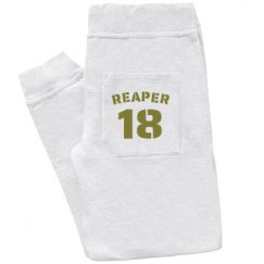 Unisex Fleece Jogger