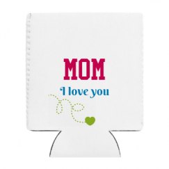 Regular 12 oz Can Cooler