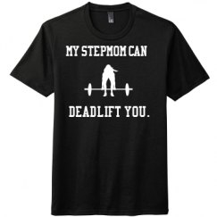 Unisex Perfect Tri Tee