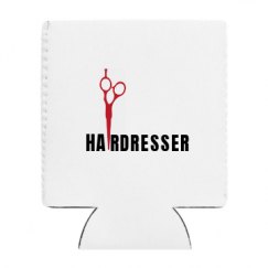 Regular 12 oz Can Cooler