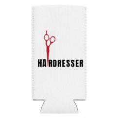 Slim 12 oz Can Cooler