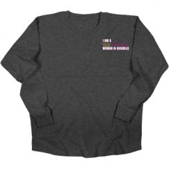 Ladies Game Day Jersey