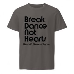 Unisex Organic Mid-Light T-Shirt