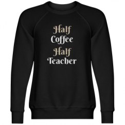 Unisex Triblend Crewneck Sweatshirt