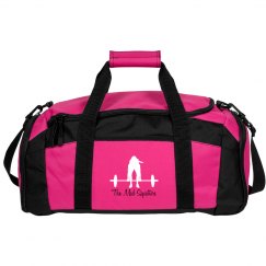 Duffle Bag - Team Logo